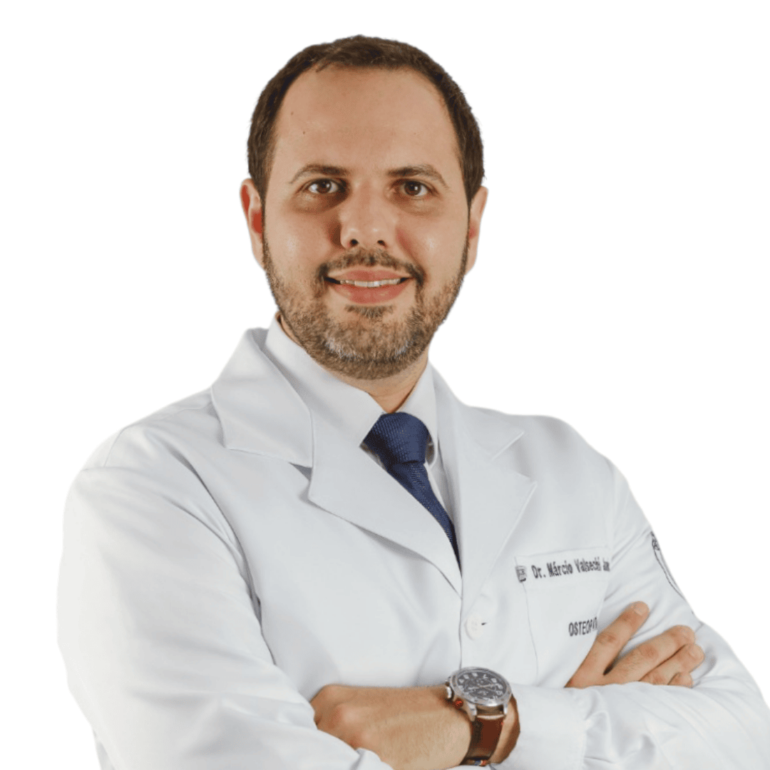 Dr. Marcio Valsechi